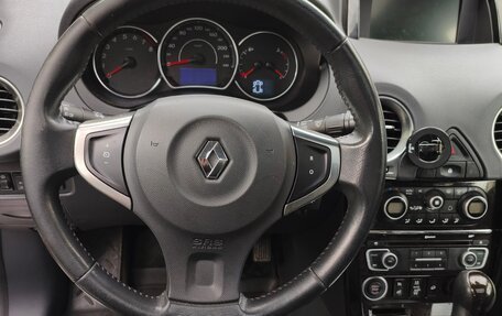 Renault Koleos I рестайлинг 2, 2013 год, 1 165 000 рублей, 10 фотография