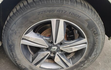 Renault Koleos I рестайлинг 2, 2013 год, 1 165 000 рублей, 11 фотография