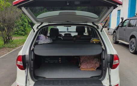 Renault Koleos I рестайлинг 2, 2013 год, 1 165 000 рублей, 22 фотография