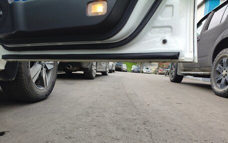Renault Koleos I рестайлинг 2, 2013 год, 1 165 000 рублей, 16 фотография