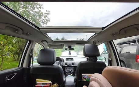 Renault Koleos I рестайлинг 2, 2013 год, 1 165 000 рублей, 24 фотография