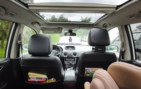 Renault Koleos I рестайлинг 2, 2013 год, 1 165 000 рублей, 25 фотография