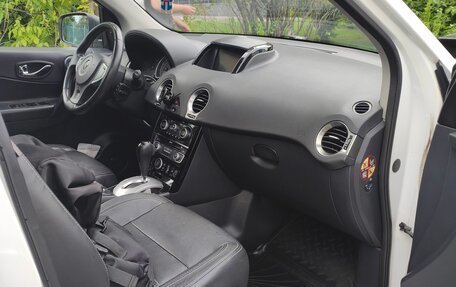 Renault Koleos I рестайлинг 2, 2013 год, 1 165 000 рублей, 14 фотография