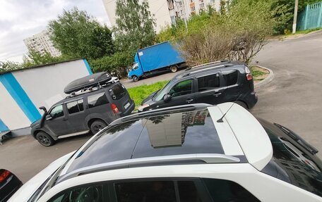 Renault Koleos I рестайлинг 2, 2013 год, 1 165 000 рублей, 26 фотография