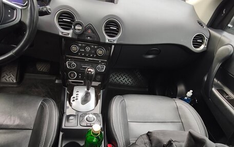 Renault Koleos I рестайлинг 2, 2013 год, 1 165 000 рублей, 30 фотография