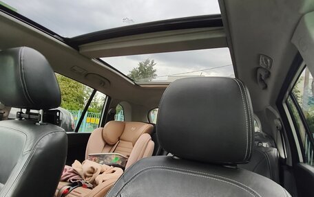 Renault Koleos I рестайлинг 2, 2013 год, 1 165 000 рублей, 31 фотография