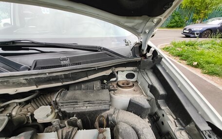 Renault Koleos I рестайлинг 2, 2013 год, 1 165 000 рублей, 32 фотография