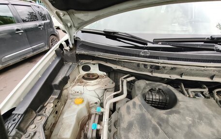 Renault Koleos I рестайлинг 2, 2013 год, 1 165 000 рублей, 35 фотография