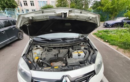Renault Koleos I рестайлинг 2, 2013 год, 1 165 000 рублей, 34 фотография
