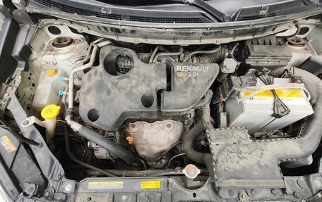 Renault Koleos I рестайлинг 2, 2013 год, 1 165 000 рублей, 33 фотография