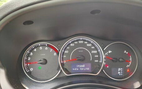 Renault Koleos I рестайлинг 2, 2013 год, 1 165 000 рублей, 38 фотография