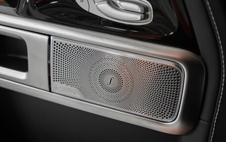 Mercedes-Benz G-Класс AMG, 2026 год, 35 595 000 рублей, 10 фотография