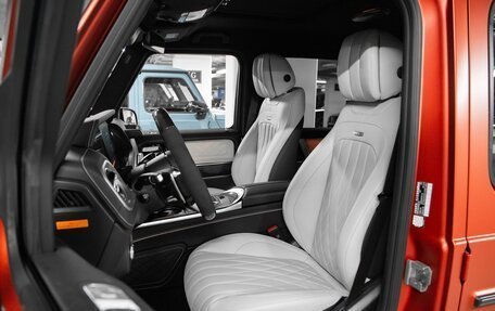 Mercedes-Benz G-Класс AMG, 2026 год, 35 595 000 рублей, 11 фотография