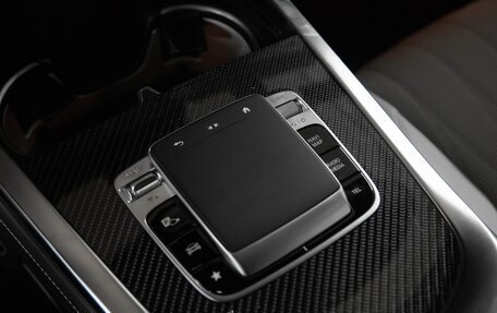 Mercedes-Benz G-Класс AMG, 2026 год, 35 595 000 рублей, 23 фотография