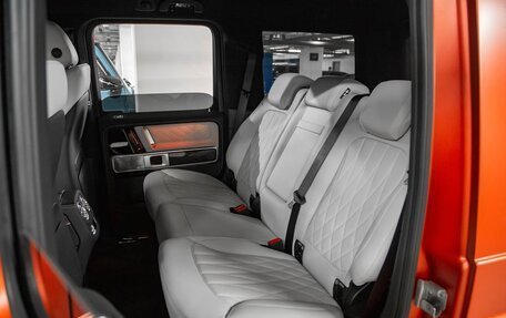 Mercedes-Benz G-Класс AMG, 2026 год, 35 595 000 рублей, 27 фотография