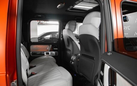 Mercedes-Benz G-Класс AMG, 2026 год, 35 595 000 рублей, 28 фотография