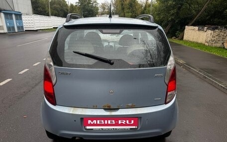 Chery Kimo (A1), 2009 год, 250 000 рублей, 2 фотография
