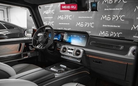 Mercedes-Benz G-Класс AMG, 2026 год, 35 595 000 рублей, 24 фотография