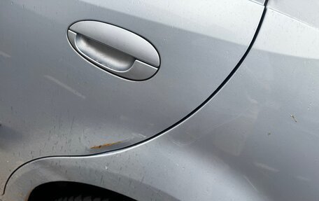 Chery Kimo (A1), 2009 год, 250 000 рублей, 18 фотография