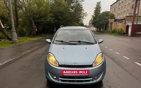 Chery Kimo (A1), 2009 год, 250 000 рублей, 7 фотография
