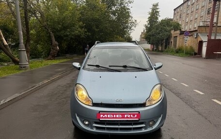 Chery Kimo (A1), 2009 год, 250 000 рублей, 6 фотография
