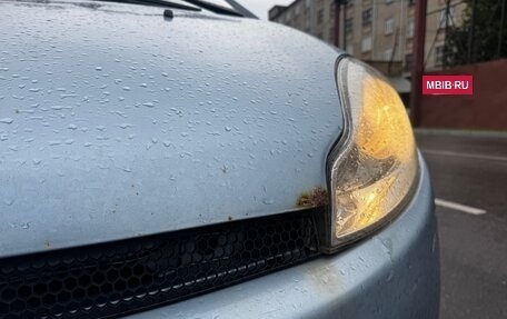 Chery Kimo (A1), 2009 год, 250 000 рублей, 27 фотография