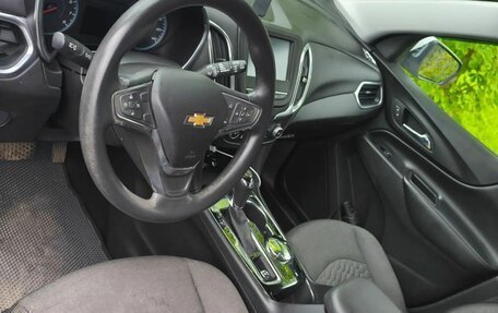 Chevrolet Equinox III, 2017 год, 1 499 000 рублей, 6 фотография