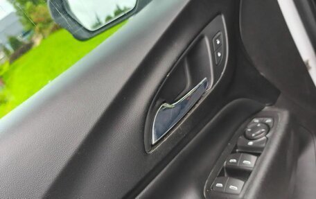 Chevrolet Equinox III, 2017 год, 1 499 000 рублей, 8 фотография