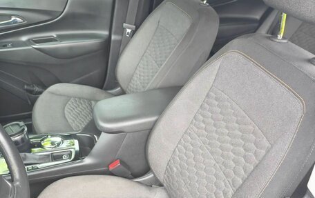 Chevrolet Equinox III, 2017 год, 1 499 000 рублей, 9 фотография