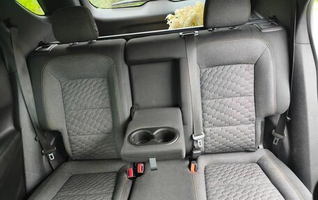 Chevrolet Equinox III, 2017 год, 1 499 000 рублей, 10 фотография