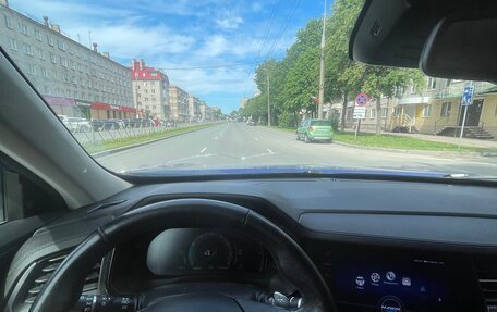 Haval F7x I, 2021 год, 1 750 000 рублей, 3 фотография