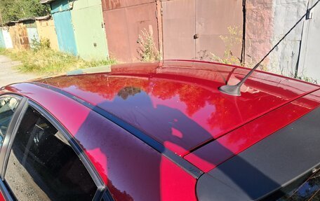 Citroen C4 II рестайлинг, 2006 год, 490 000 рублей, 14 фотография