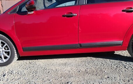 Citroen C4 II рестайлинг, 2006 год, 490 000 рублей, 10 фотография