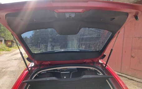 Citroen C4 II рестайлинг, 2006 год, 490 000 рублей, 22 фотография
