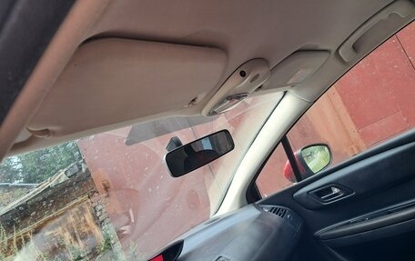 Citroen C4 II рестайлинг, 2006 год, 490 000 рублей, 19 фотография