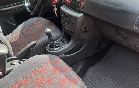 Citroen C4 II рестайлинг, 2006 год, 490 000 рублей, 31 фотография