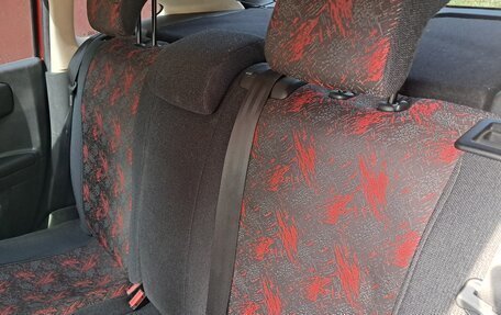 Citroen C4 II рестайлинг, 2006 год, 490 000 рублей, 35 фотография