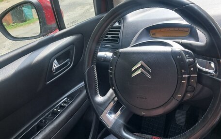 Citroen C4 II рестайлинг, 2006 год, 490 000 рублей, 27 фотография