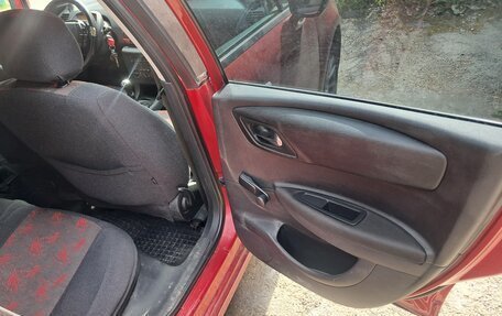 Citroen C4 II рестайлинг, 2006 год, 490 000 рублей, 25 фотография