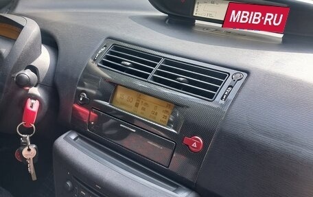 Citroen C4 II рестайлинг, 2006 год, 490 000 рублей, 28 фотография