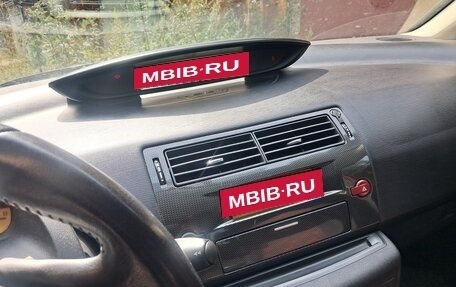 Citroen C4 II рестайлинг, 2006 год, 490 000 рублей, 37 фотография