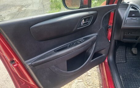 Citroen C4 II рестайлинг, 2006 год, 490 000 рублей, 39 фотография