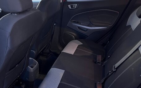 Ford EcoSport, 2018 год, 1 300 000 рублей, 11 фотография