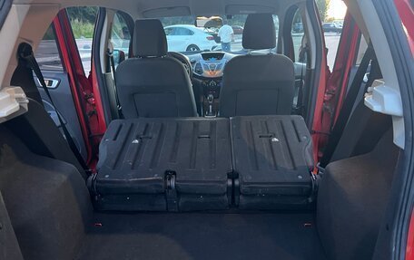 Ford EcoSport, 2018 год, 1 300 000 рублей, 12 фотография
