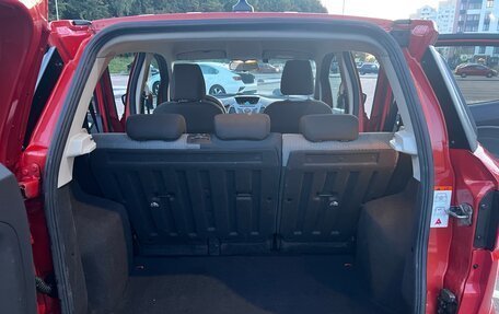 Ford EcoSport, 2018 год, 1 300 000 рублей, 17 фотография