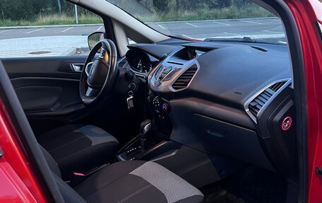 Ford EcoSport, 2018 год, 1 300 000 рублей, 18 фотография