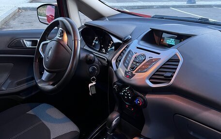 Ford EcoSport, 2018 год, 1 300 000 рублей, 19 фотография