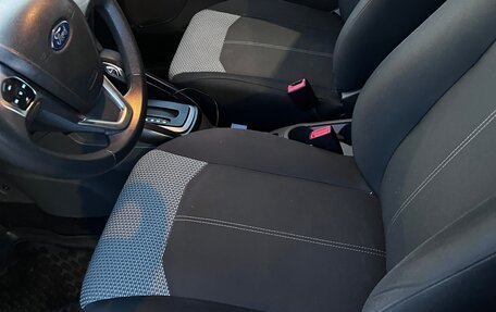 Ford EcoSport, 2018 год, 1 300 000 рублей, 22 фотография