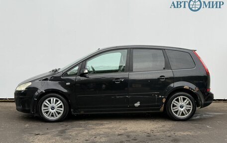 Ford C-MAX I рестайлинг, 2007 год, 450 000 рублей, 8 фотография