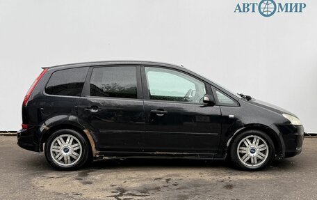 Ford C-MAX I рестайлинг, 2007 год, 450 000 рублей, 4 фотография